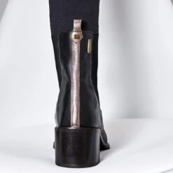 Les Tropéziennes Par M Belarbi Women's Boots Les Tropeziennes Par M.Belarbi LOOLY -StepStrong Boots les tropeziennes par m belarbi c044804looly noir 5