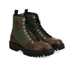 Boots Schmoove Stomp Ranger