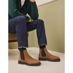 Boots M.Moustache Axel -StepStrong Boots m moustache g0068102 5