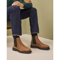 Boots M.Moustache Axel -StepStrong Boots m moustache g0068102 6