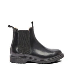 Women's Flat Boots M.Moustache Marielle