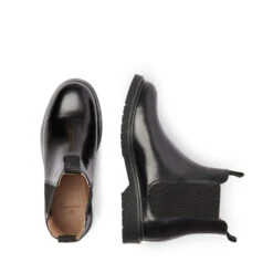 Women's Flat Boots M.Moustache Marielle -StepStrong Boots m moustache g0070301 4