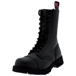 Front Page -StepStrong Boots nevermind nvm09 1