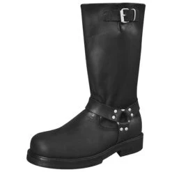 Boots Nevermind Motorcycle Boots Mat -StepStrong Boots nevermind nvm28 1