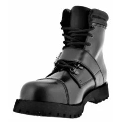 Front Page -StepStrong Boots nevermind nvm29 1