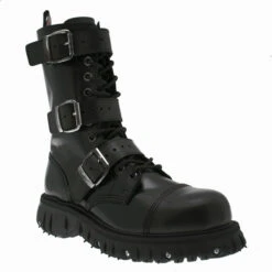 Front Page -StepStrong Boots nevermind nvm34 1