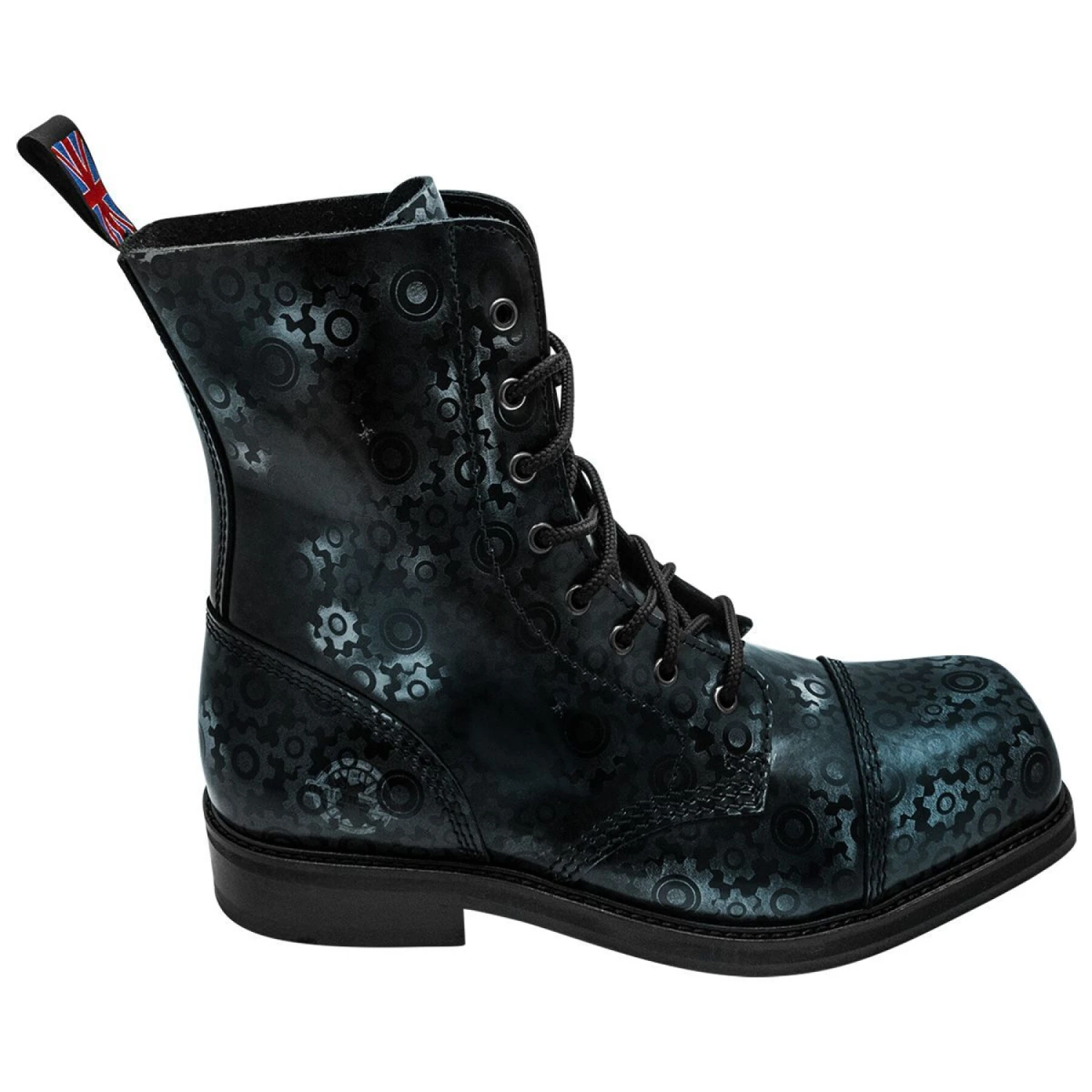 8-hole Boots Nevermind Roldanas 6 8-hole Boots Nevermind Roldanas - Image 4