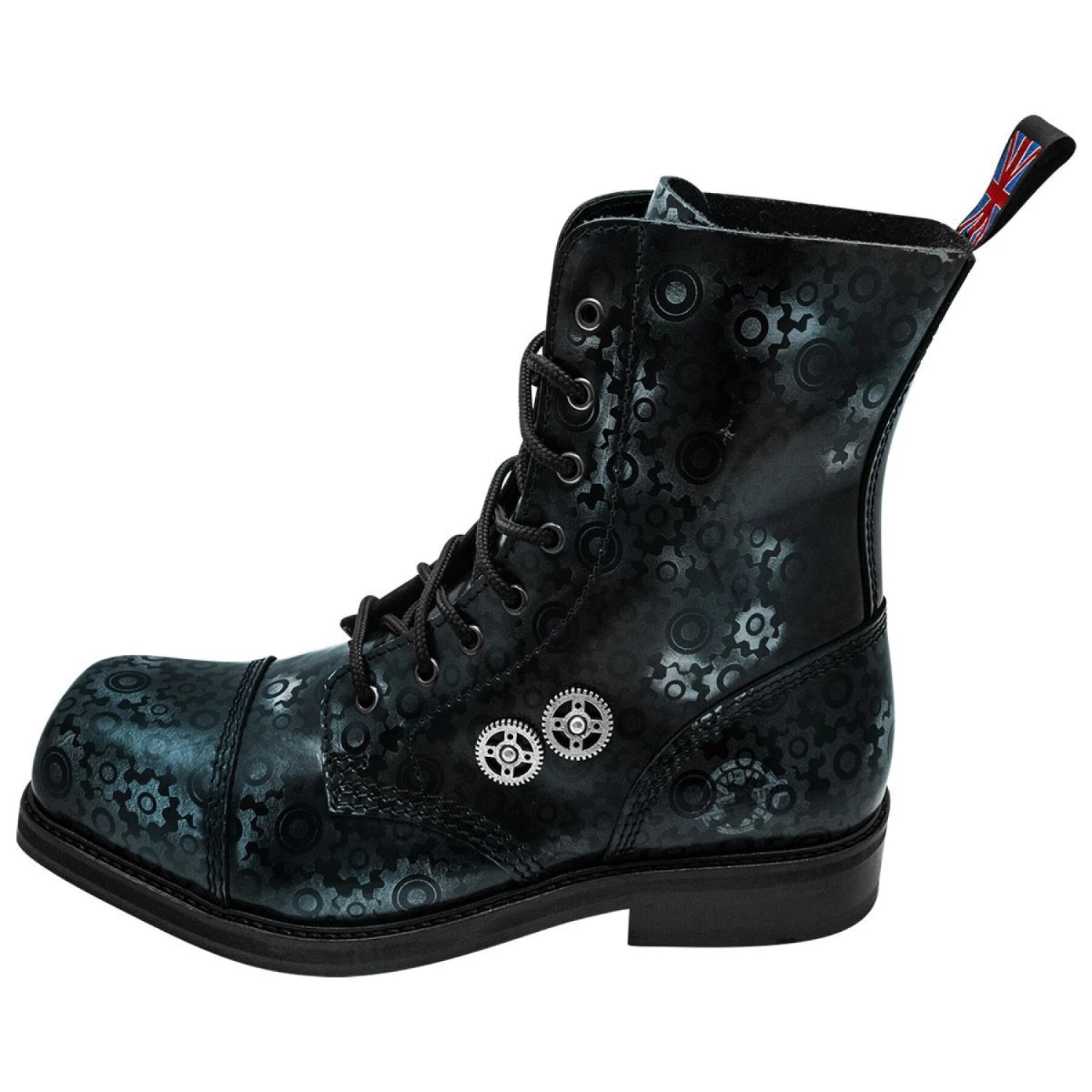 8-hole Boots Nevermind Roldanas 3 8-hole Boots Nevermind Roldanas