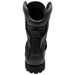 12-hole Zipped Boots Nevermind Rangers -StepStrong Boots nevermind nvm37 2