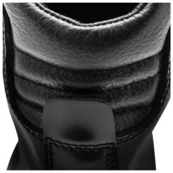 12-hole Zipped Boots Nevermind Rangers -StepStrong Boots nevermind nvm37 3