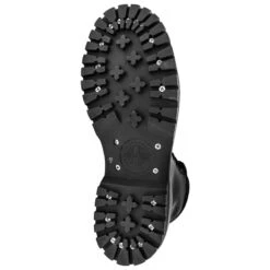 12-hole Zipped Boots Nevermind Rangers -StepStrong Boots nevermind nvm37 5