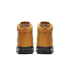 Children's Boots Nike Manoa LTR -StepStrong Boots nike bq5372 700 3000