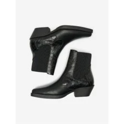 ONLY Shoes Women's Cowboy Boots Only Bronco-2 -StepStrong Boots only shoes 15304869 4327732 4