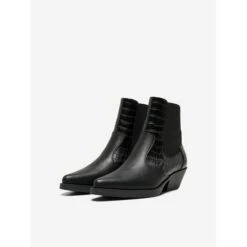 ONLY Shoes Women's Cowboy Boots Only Bronco-2 -StepStrong Boots only shoes 15304869 4327732 6