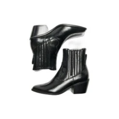 Women's Boots Only Onltoby-1 Cowboy -StepStrong Boots only 15271800 4014678 3