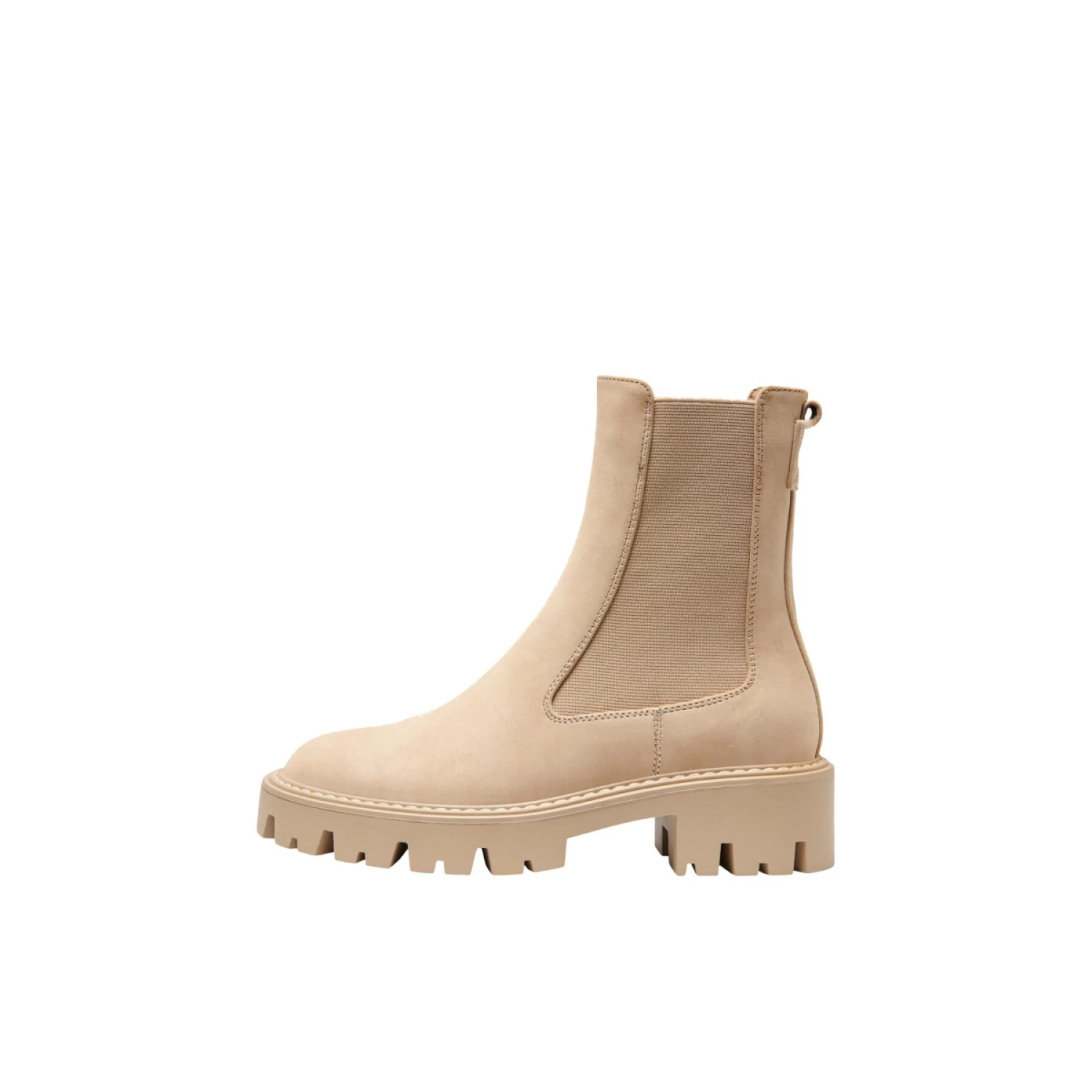 Women's Boots Only Onlbetty-1 Nubuck 3 Women's Boots Only Onlbetty-1 Nubuck