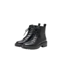 Women's Lace-up Boots Only Onlbold-17 8 Women's Lace-up Boots Only Onlbold-17 -StepStrong Boots only 15278025 4071924 1