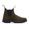 Shoes Blundstone Original Chelsea Boots 1615 Dark Olive -StepStrong Boots originals chelsea boots adulte 1615 dark olive