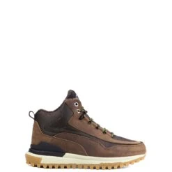 Boots Pajar Fireburst Crazy Horse