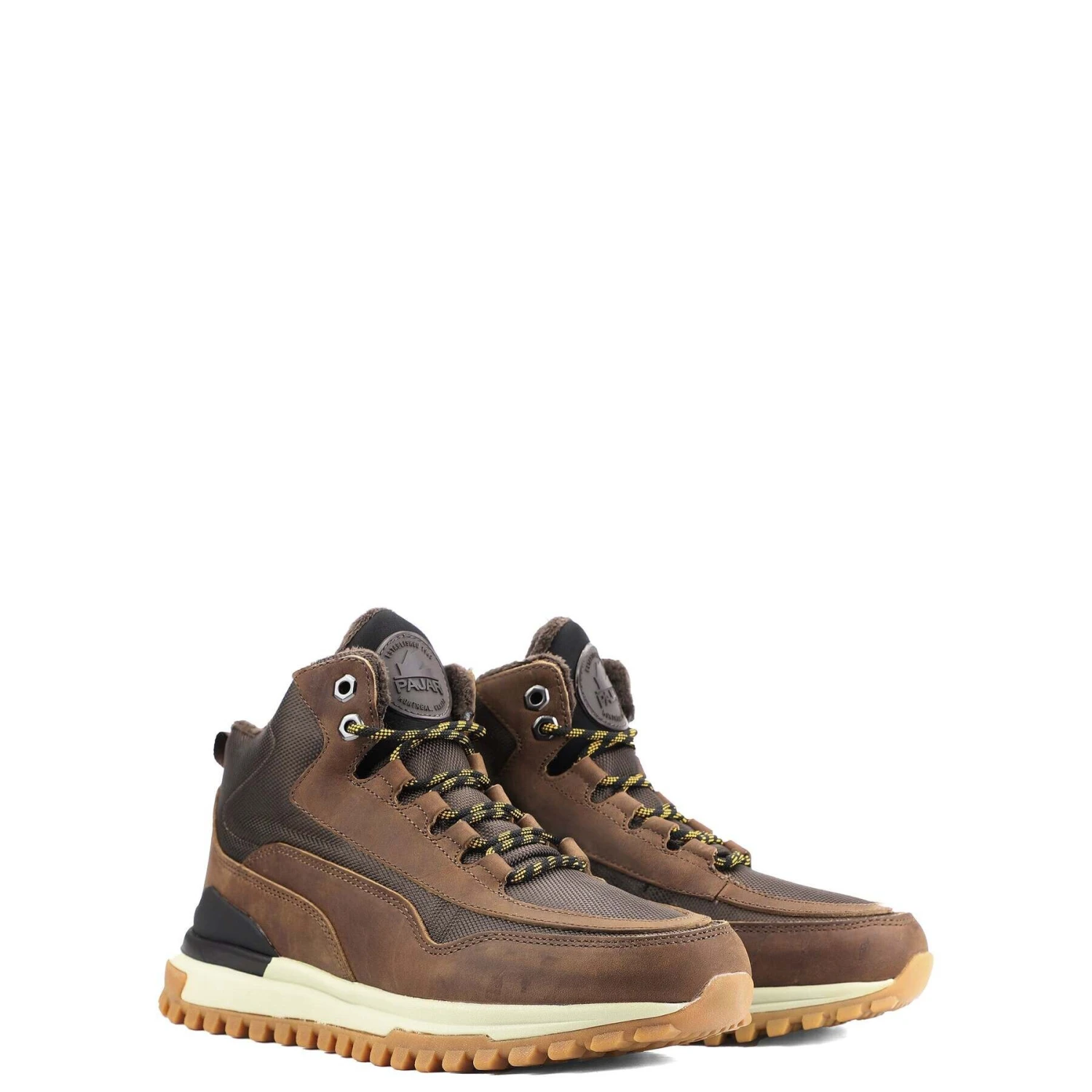 Boots Pajar Fireburst Crazy Horse 4 Boots Pajar Fireburst Crazy Horse - Image 2