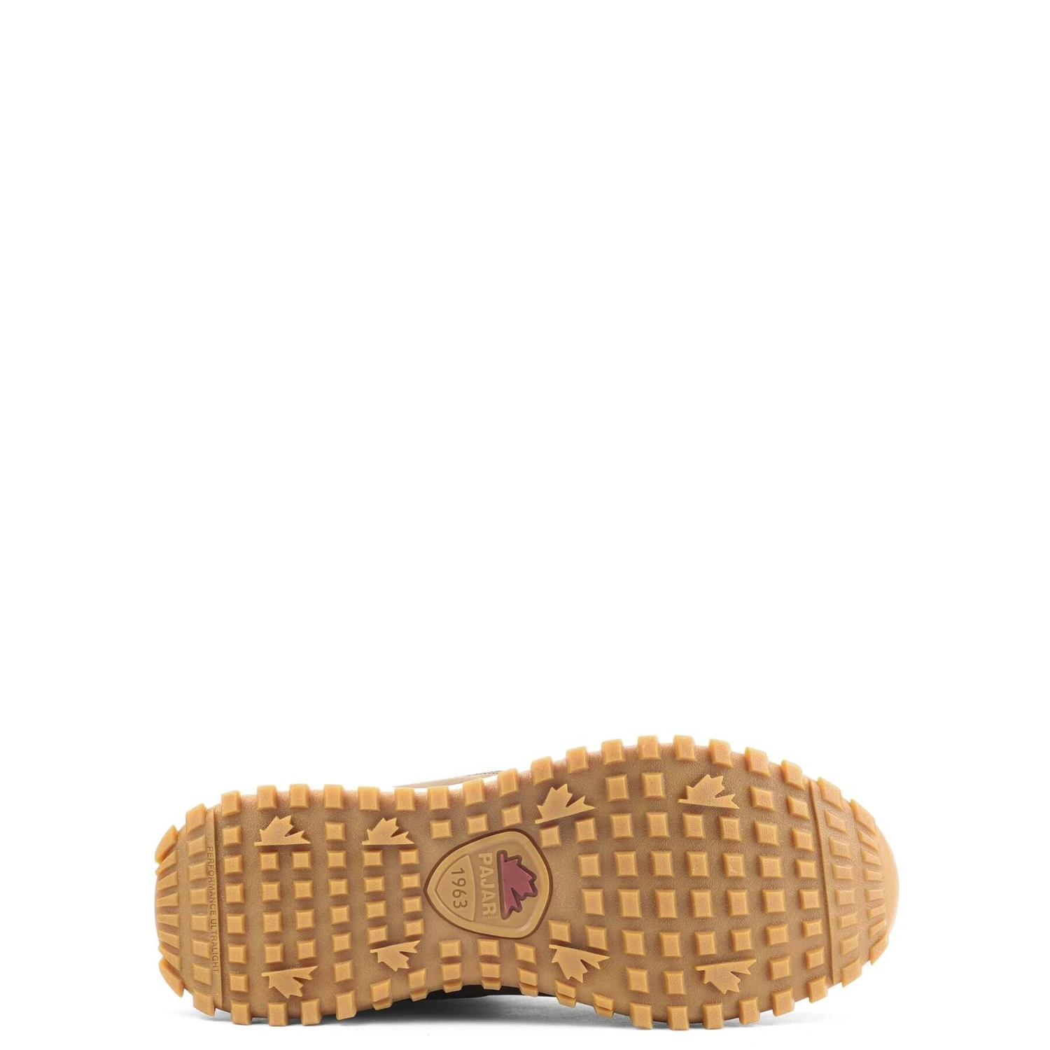 Boots Pajar Fireburst Crazy Horse 5 Boots Pajar Fireburst Crazy Horse - Image 3