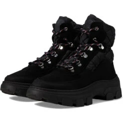 Women's Boots Pajar Roka -StepStrong Boots pajar pdpab00773.01 taupe beige ass 5