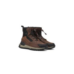 Boots Pajar Falko -StepStrong Boots pajar pdpab00865.01 dark brown 4