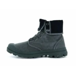 Boots Palladium Baggy -StepStrong Boots palladium 02353 029 m 3