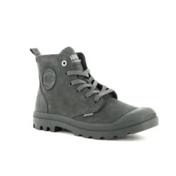 Zipped Boots Palladium Pampa Hi Nbk -StepStrong Boots palladium 06440 028 m eiffel tower m 3