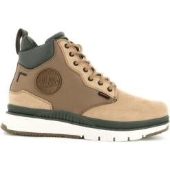 Boots Palladium Pallasider Cuff Wp+