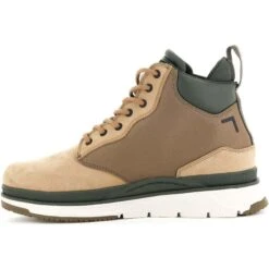 Boots Palladium Pallasider Cuff Wp+ -StepStrong Boots palladium 07980 237 m 3