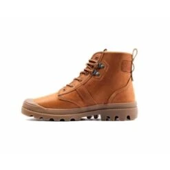 Boots Palladium Pallabrousse Tactlth -StepStrong Boots palladium 08837 275 m 4