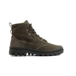 Boots Palladium Pallabrousse Tact Txt