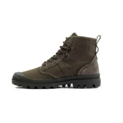 Boots Palladium Pallabrousse Tact Txt -StepStrong Boots palladium 08838 325 m 4