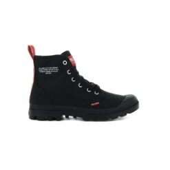 Boots Palladium Pampa Hi Dare