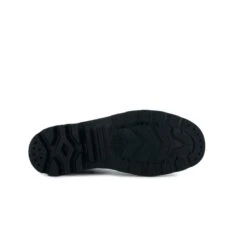 Zipped Leather Boots Palladium Pampa Hi Ess 10 Zipped Leather Boots Palladium Pampa Hi Ess -StepStrong Boots palladium 76888 008 m black black m 5