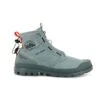 Boots Palladium Pampa Travel Lite -StepStrong Boots palladium 77039 083 m slate gray m 1