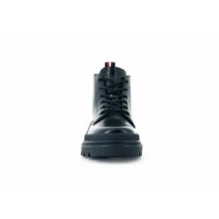 Boots Palladium Pallatrooper Hi-1 8 Boots Palladium Pallatrooper Hi-1 -StepStrong Boots palladium 77201 010 m 3