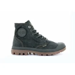 Boots Palladium Pampa Hi Wax