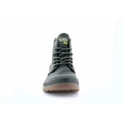 Boots Palladium Pampa Hi Wax -StepStrong Boots palladium 77222 258 m 3