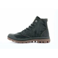 Boots Palladium Pampa Hi Wax -StepStrong Boots palladium 77222 258 m 4