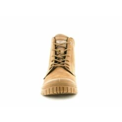 Leather Boots Palladium Sp20 Cuff -StepStrong Boots palladium 77891 257 m 3