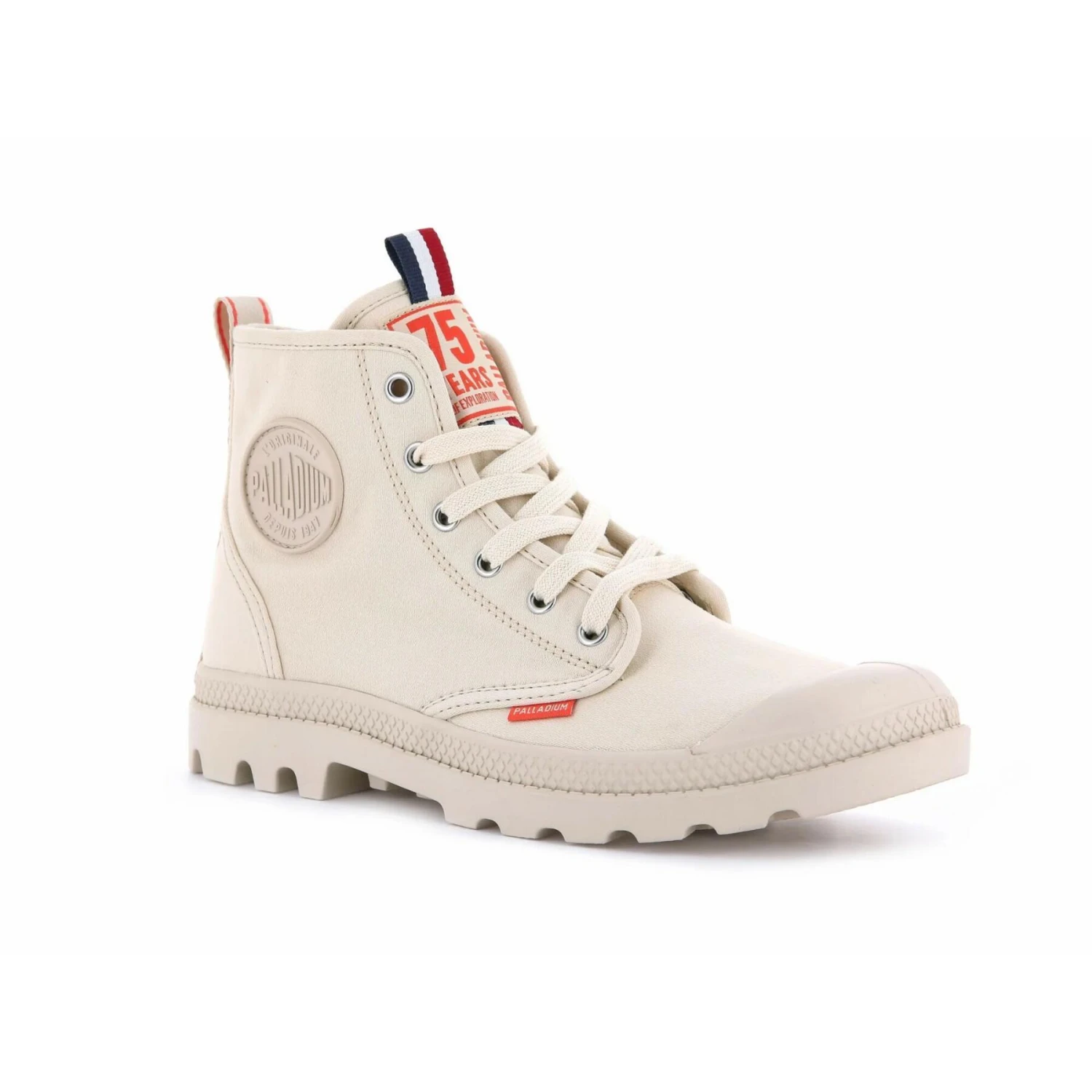 Boots Palladium Pampa Hi Dare 75Th 4 Boots Palladium Pampa Hi Dare 75Th - Image 2