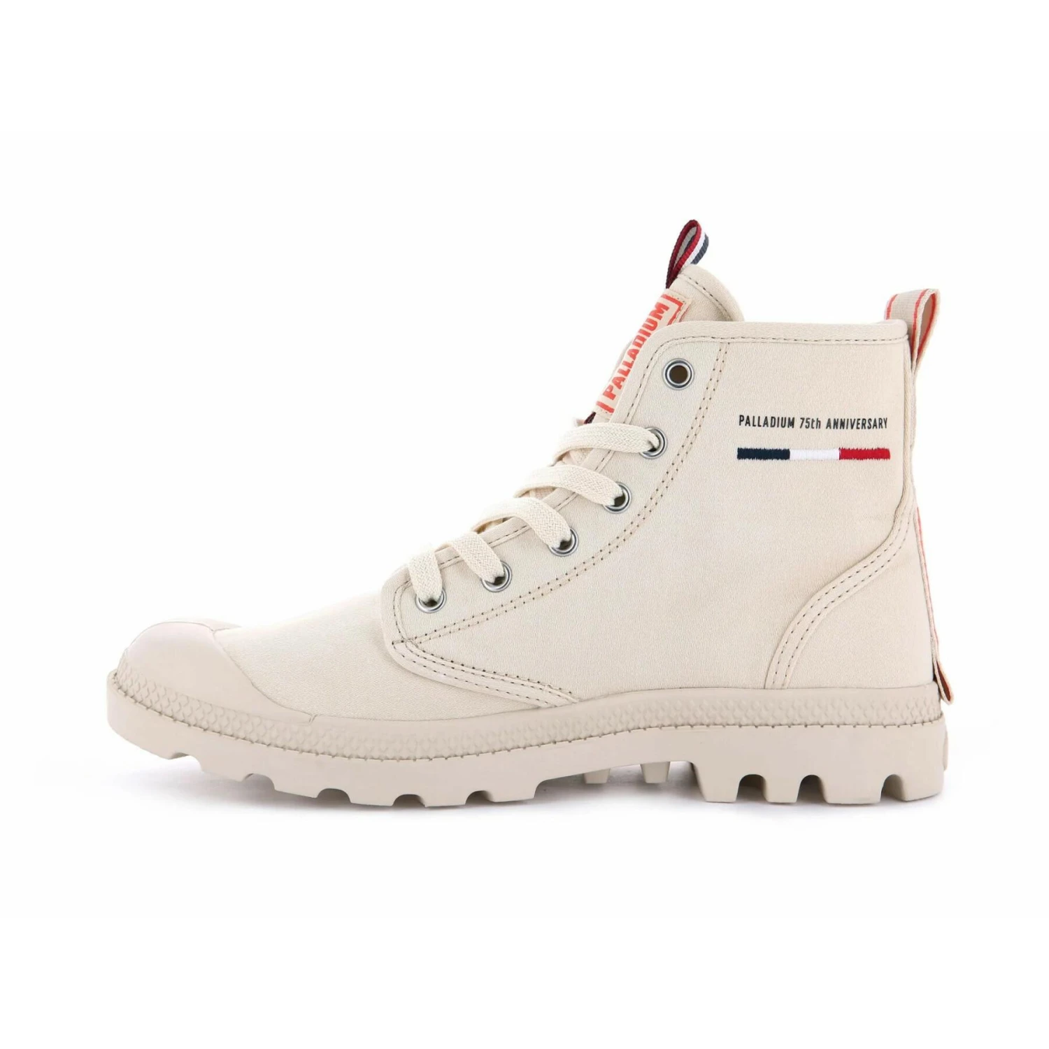 Boots Palladium Pampa Hi Dare 75Th 6 Boots Palladium Pampa Hi Dare 75Th - Image 4