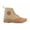 Boots Palladium Pampa Shade 75Th