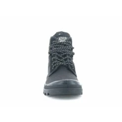 Boots Palladium Pallabrousse Tactical -StepStrong Boots palladium 77961 008 m 3