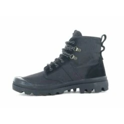Boots Palladium Pallabrousse Tactical -StepStrong Boots palladium 77961 008 m 4