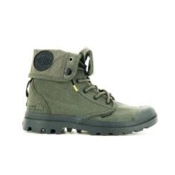 Boots Palladium Pampa Baggy Supply