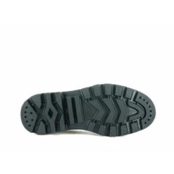 Leather Boots Palladium Pallatrooper Off -StepStrong Boots palladium 77972 001 m 4