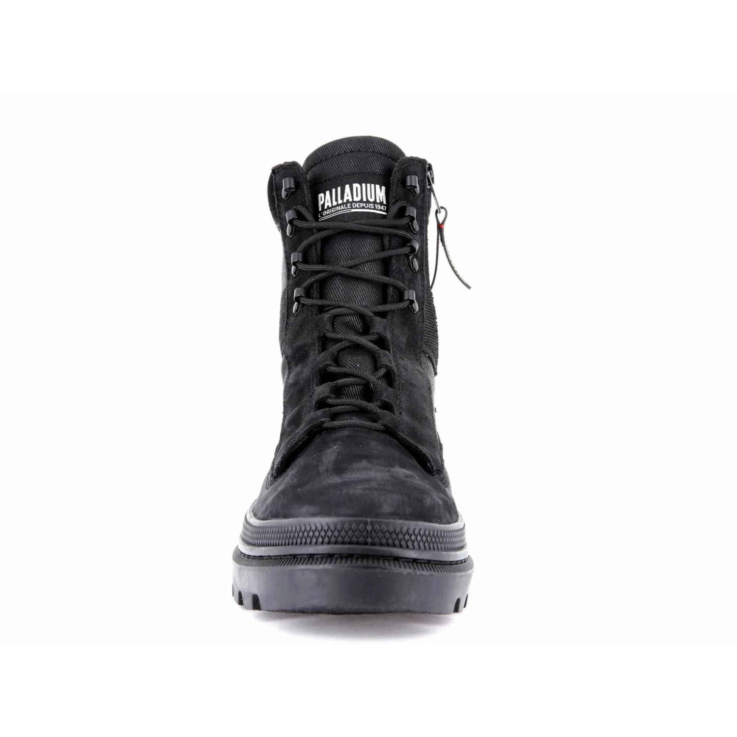 Boots Palladium Pallatrooper Tactical 5 Boots Palladium Pallatrooper Tactical - Image 3